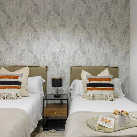 Living4malaga Centre Premium *