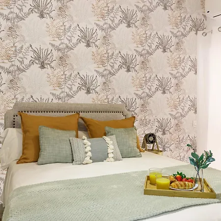 Apartment Living4malaga Centre Premium Malaga