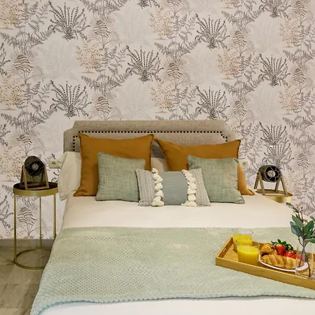 Living4malaga Centre Premium